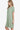 Elegant Short Sleeve Ribbed Dress Side View