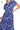 Close-up of notched neckline and soft fabric texture.