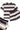 Close-up of stripe pattern and pocket details, showcasing quality stitching.