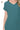 Close-up of V-neckline and pocket details, showing soft and stretchy material.
