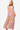 Chic printed tiered maxi dress with tie shoulder straps, perfect for summer style