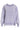 Light purple sweatshirt on a white background