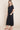 Stylish Short Sleeve Midi Dress with Pockets Side View