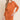 Stylish Dolman Sleeve Mini Dress Front View