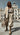 Urban Boho Chic: Free Spirit Meets City Glam