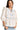 Women's Cactus Print Blouse – Ruffled Cotton Charm