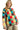 Women's Color Block Checkered Sweater – Relaxed & Stylish Knitwear