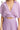 Close-up of kimono sleeve and fabric texture, showcasing breathable and lightweight viscose.