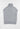 Gray Cable Knit Turtleneck Sweater for Women