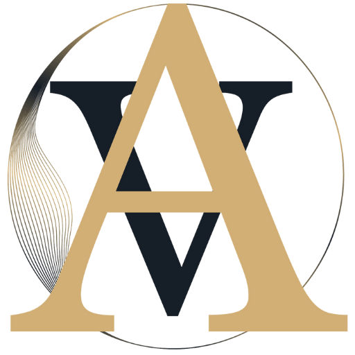 Logo Avrier Women's Boutique Fashion