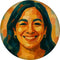 Photo of Sienna Brooks, author of the review